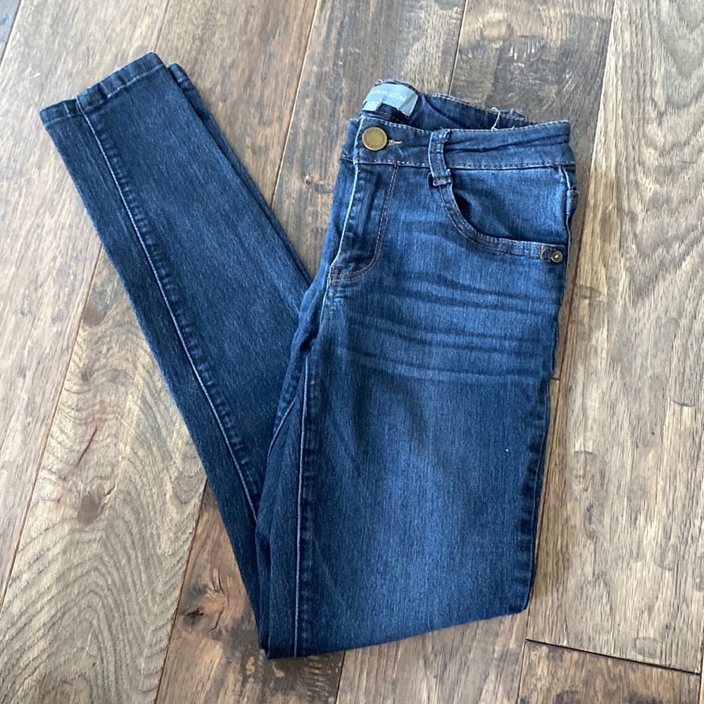 Wit & Wisdom skinny Jean